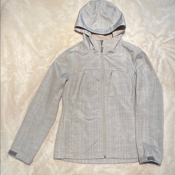 Women’s Water Resistant Polyester Lined Jacket S - Picture 2 of 6